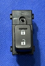14-18 Mazda Front Right Door Lock Unlock Control Switch GEA466660 OEM - $16.63