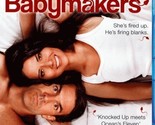 The Babymakers Blu-ray | Region B - £6.63 GBP