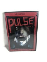 Pulse Kairo Dvd Magnolia The Original J-HORROR Thriller New - £5.74 GBP