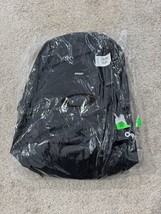 Oakley Street Backpack - Blackout - 921417-02E-02EU-U - $94.00