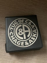 Chage&amp;Aska Tug Of C&amp;A Md Case Retro - £29.19 GBP