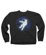 A Lonely Astronaut Pullover Sweatshirt - $37.99 - $44.99