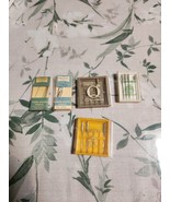 Lot of Vintage Sears Kenmore Sewing Machine Needles - $19.07 CAD