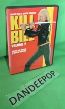 Kill Bill Volume 2 DVD Movie - £7.11 GBP