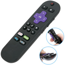 New Remote NS-RCRUS-20 for Insignia TV NS-55DR620NA18 NS-43DR620CA18 w N... - $15.19