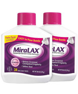 변비약 미라락스 Miralax 커클랜드 락사클리어 Laxaclear 샘스클럽 클리어락스 ClearLAX 한국직배송 (개인통관번호메... - $50.25 CAD+