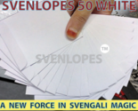 Svenlopes (White) by Sven Lee - Trick - £23.35 GBP