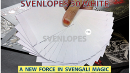 Svenlopes (White) by Sven Lee - Trick - £23.42 GBP