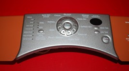 Kenmore Dryer Control Panel And UI Board - Part # 3980639 - £105.60 GBP
