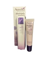 Aveeno Absolutely Ageless Eye Cream - 0.5 oz 1 Tube - $39.59