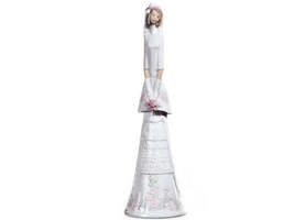 Lladro 01006200 Bridal Bell New - $192.00