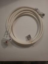 Shark Industrial 8 Ft. Countertop Dishwasher Fill &amp; Drain Hose Kit Fits ... - $42.09