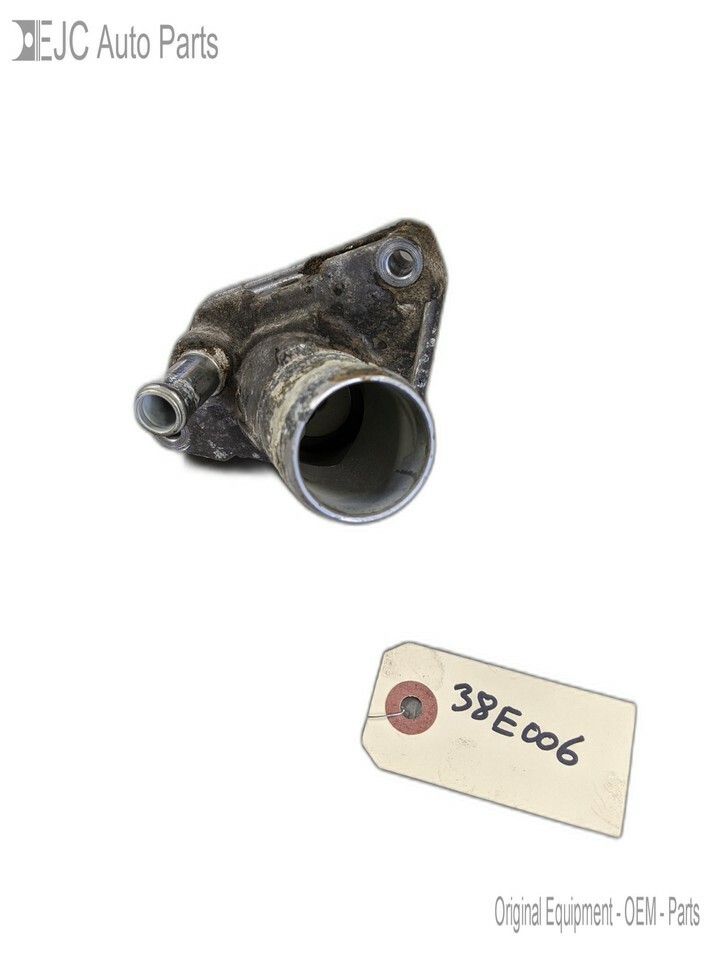 Thermostat Housing For 05-08 Nissan Pathfinder  4.0 2120031U1B - $19.75