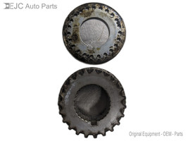 Crankshaft Timing Gear For 10-13 Acura MDX  3.7 13621RCAA11 - $24.70