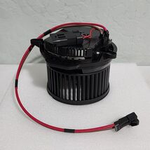 A/C Brushless Heater Blower Motor Fan for Freightliner M2 106 2003-2023 ... - $84.95
