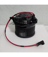 A/C Brushless Heater Blower Motor Fan for Freightliner M2 106 2003-2023 ... - $84.95