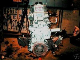 TOYOTA 22R 22RE ENGINE REBUILD DVD - €9,70 EUR