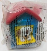 Fisher Price Doghouse Dog House Puppy pops out Vintage McDonald&#39;s under ... - $8.38