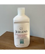 Jergens Extra Moisturizing Hand Wash Cherry Almond Refill 16 fl oz NEW - $526.72 MXN