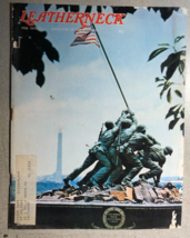 LEATHERNECK U.S. Marines magazine February 1975 - £11.86 GBP