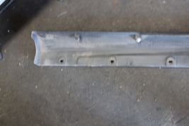 00-05 TOYOTA CELICA LEFT SIDE SKIRT ROCKER PANEL MOLDING K6724 image 4