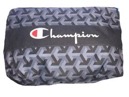 Champion Unisex Life Reverse Toiletry Bag Cosmetic Bag - $6.81