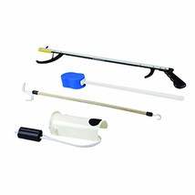 FabLife-86-0085 Multiple Tool Hip Kit Daily Living Aid for Hip, Knee, and Back R - £39.95 GBP