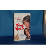 JONATHAN TAYLOR THOMAS Tom and Huck VHS BRAD RENFRO - $8.75 CAD