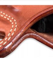 Fits Colt Cobra New 38 Special 2”BBL Belt Holster W/Open Top #1495# RH image 10