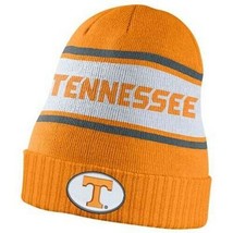 Tennessee Volunteers Ncaa Sideline Winter Hat By Nike Nwt Vols Sec - £18.82 GBP