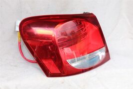 06-11 Lexus GS300 GS350 GS450 GS460 GS450h LED Tail Light Lamp Driver Left - RH image 2