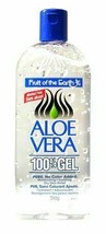 Fruit of the Earth Aloe Vera Gel 100% 12oz/340g - $12.00