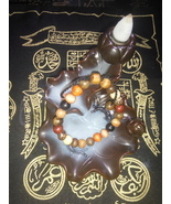Khodam Talisman Amulet Bracelet 11 Types of The Best Wood Proteksi - $229.90