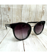 Jones New York Black Gold Gradient Sunglasses - JN54708X-1B-GS2 53-22-145 - €13,77 EUR