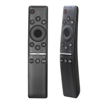 Bn59-01330A Rmcspr1Ap1 Voice Remote For Samsung 4K Smart Tv Qn32Ls03Tbf Qn32Ls03 - £29.92 GBP
