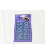 Chococat Nail Art Stickers. - $273.16 MXN