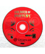 Soldier of Fortune for Sega Dreamcast - £22.04 GBP