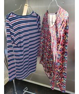 lULAROE lYNNAE LOT XXS 2 PIECES - $17.12 CAD