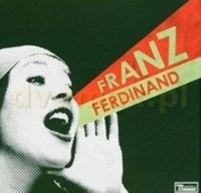  You Could Have It So Much Better By Franz Ferdinan Cd - £8.70 GBP