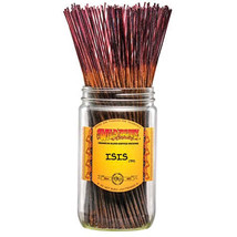 Isis Incense Sticks (Pack of 10) - £6.25 GBP