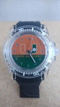 Miami Hurricanes Watch - £16.54 GBP