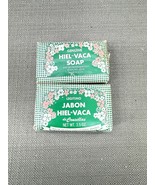 Original Jabon de Vaca, Hiel de Vaca - Baño, de Crusellas Soap 2PCS Cuban - €60,77 EUR