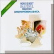 Serenata: World&#39;s Most Beautiful Melodies by London Promenade Orchestra Cd - £8.78 GBP
