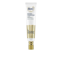 RoC Retinol Correxion Anti-Aging + Firming Night Face Moisturizer, 1 oz.. - £31.64 GBP