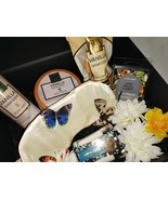 Tranquility Spa Box – Vanilla Sugar Mother’s Day Gift – Peaceful Moments - $117.08 CAD