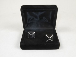 Men J.Valintin Cufflinks by Vitorofolo for French Cuff Shirt V35-37 image 4