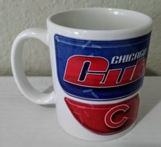 Chicago Cubs Coffee Mug - £7.86 GBP