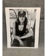Jorja Fox - Original Autographed 8x10 Signed Photo CSI TV Sitcom Actress Kg - $471.22 MXN