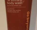 1- Lume Sandalwood Citrus Acidified Full Size 8.5 oz Body Wash Sealed  New - £60.04 GBP