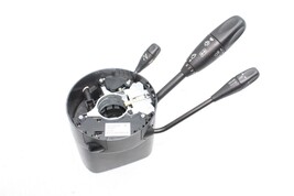 03-06 MERCEDES-BENZ W220 W215 STEERING COLUMN COMBINATION SWITCH E6196 image 10